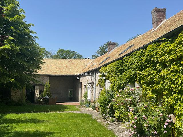 Maison vente à Le Hamel, Bréval