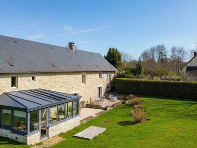 Maison vente à Bayeux, Ducy-sainte-marguerite
