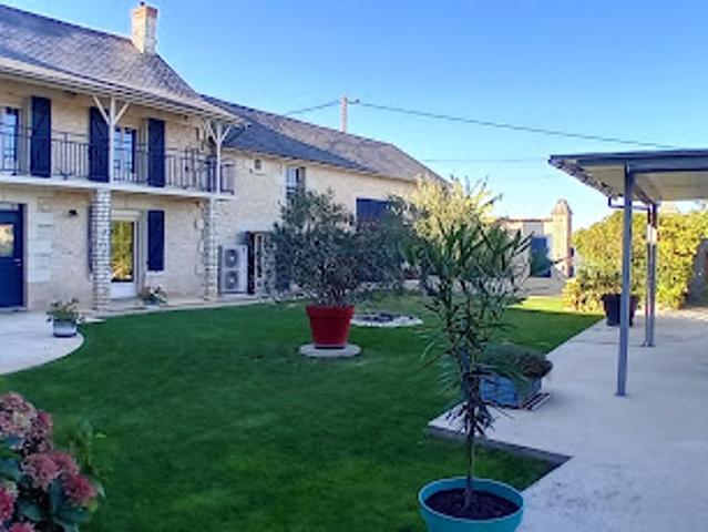 Maison vente à Ceaux-en-Loudun, Vienne