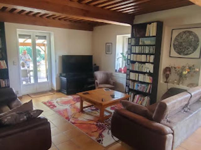 Maison vente à Cité Bel Air, Charolles