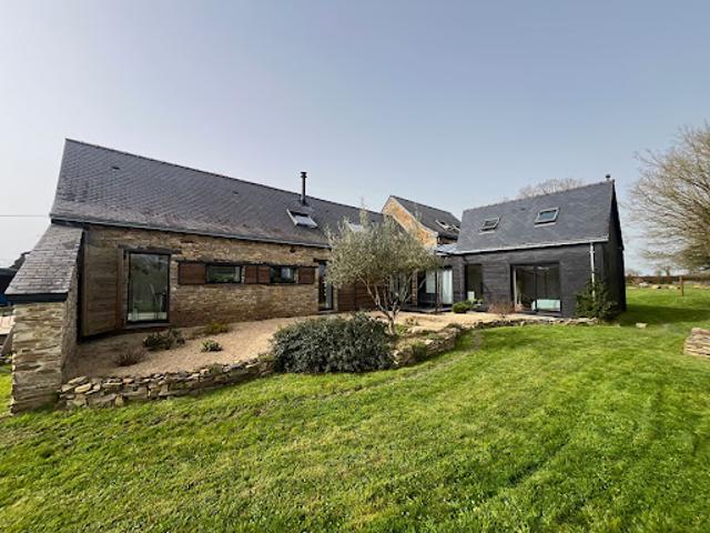 Maison vente à Châteaubriant-Ancenis, Châteaubriant