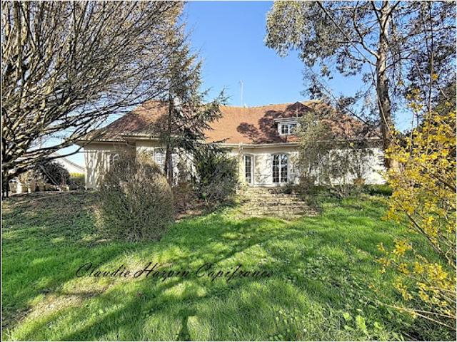 Maison vente à Parthenay, Châtillon-sur-thouet