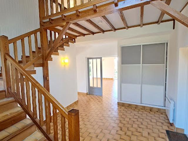 Maison vente à Rambouillet, Chevreuse