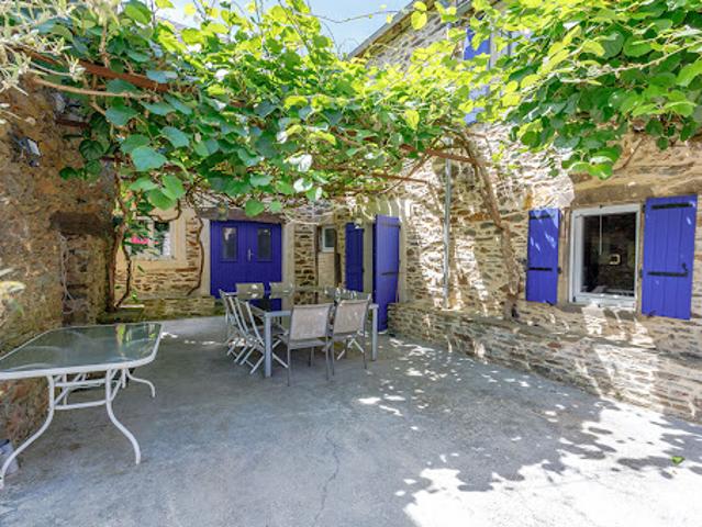 Maison vente à Albi, Curvalle