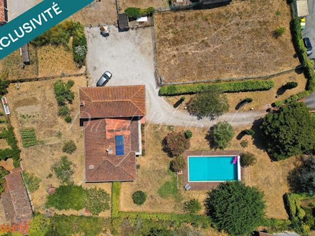 Maison vente à Castres, Damiatte