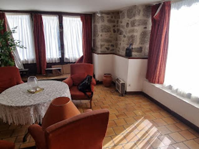 Maison vente à Rodez, Entraygues-sur-truyère
