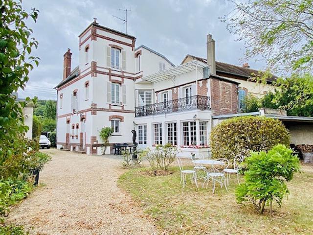 Maison vente à Évreux, Evreux