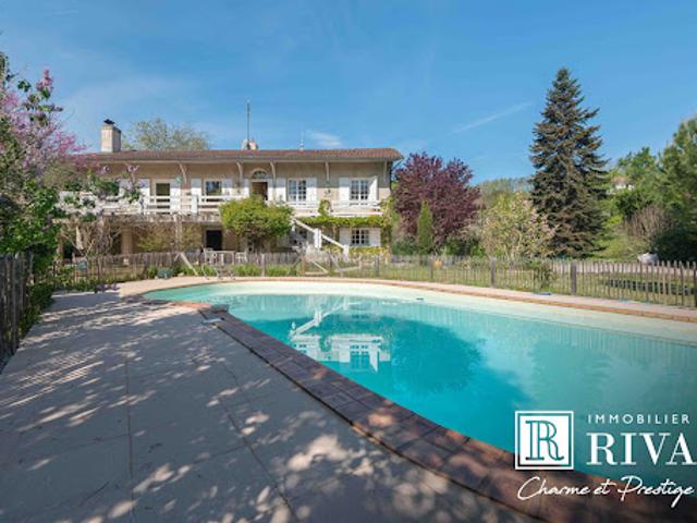 Maison vente à Bordeaux, Carignan-de-bordeaux
