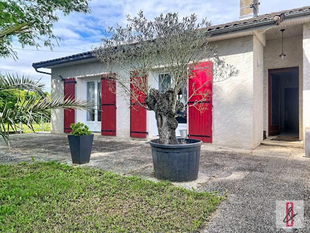 Maison vente à Angoulême, Fléac