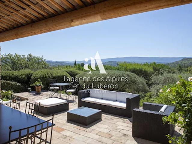Maison vente à Apt, Goult