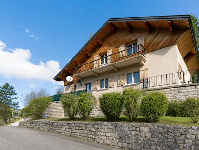 Maison vente à Morez, Hauts de Bienne