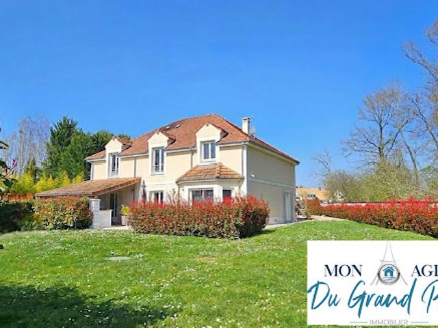 Maison vente à Palaiseau, Janvry