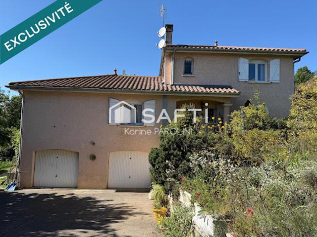 Maison vente à France métropolitaine, Saint-hilaire-de-la-côte