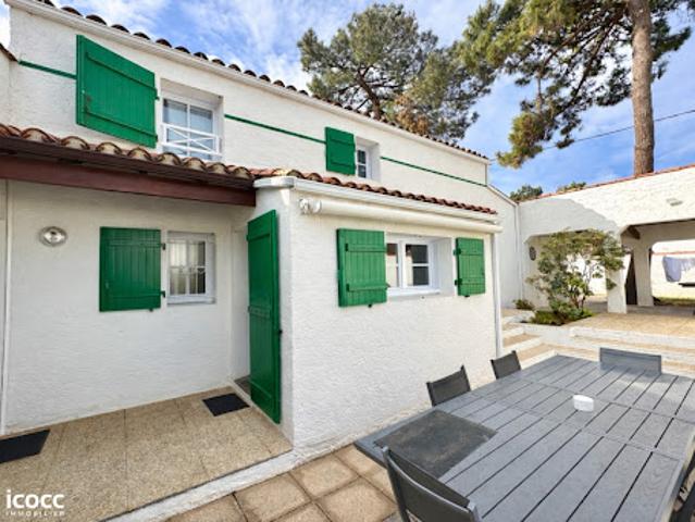 Maison vente à Les Sables-d'Olonne, L'aiguillon-sur-mer