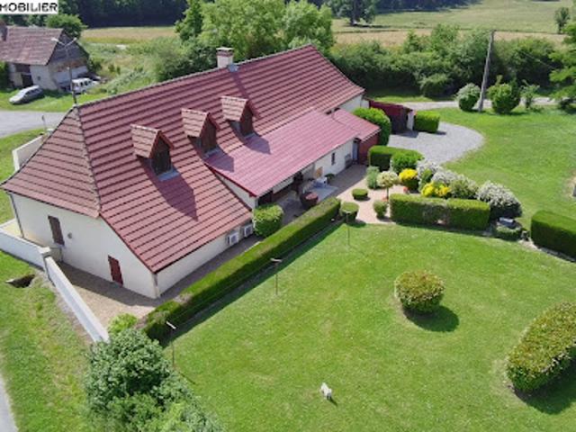 Maison vente à Château-Chinon (Ville), Avrée