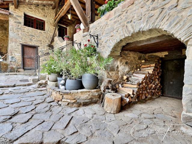 Maison vente à La Jacotière, Larajasse
