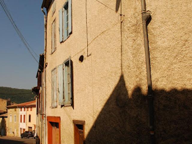 Maison vente à Pamiers, Laroque-d'olmes