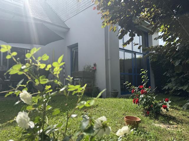 Maison vente à Laval