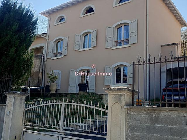 Maison vente à Le Puy-en-Velay, Vals-près-le-puy