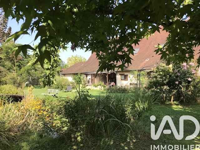 Maison vente à Lons-le-Saunier, Cosges