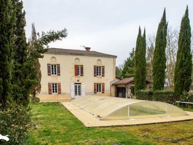 Maison vente à Mont-de-Marsan, Lencouacq