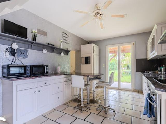 Maison vente à Libourne, Les Eglisottes-et-chalaures
