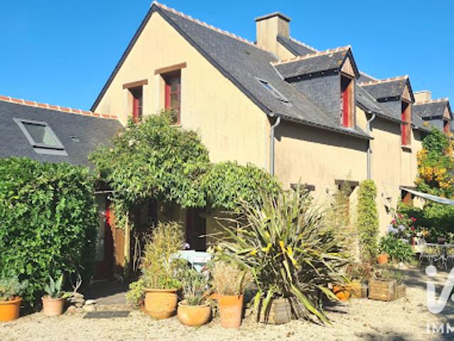 Maison vente à Le Rocher, Les Iffs