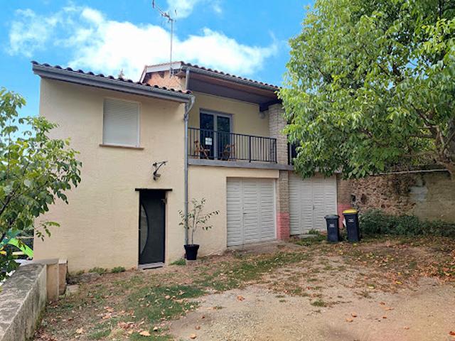 Maison vente à Pamiers, Les Pujols
