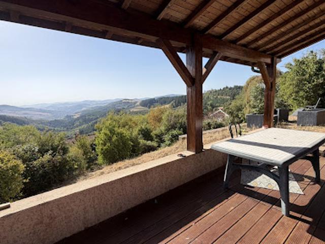 Maison vente à Goute-Coine, Les Sauvages