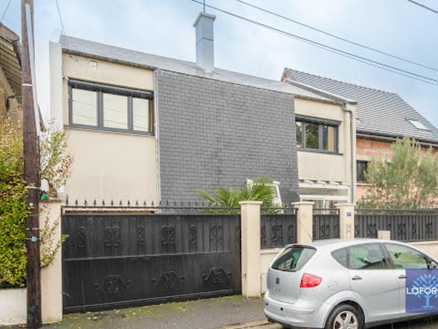 Maison vente à Le Raincy, Livry-gargan
