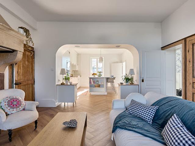 Maison vente à Lure, Ehuns