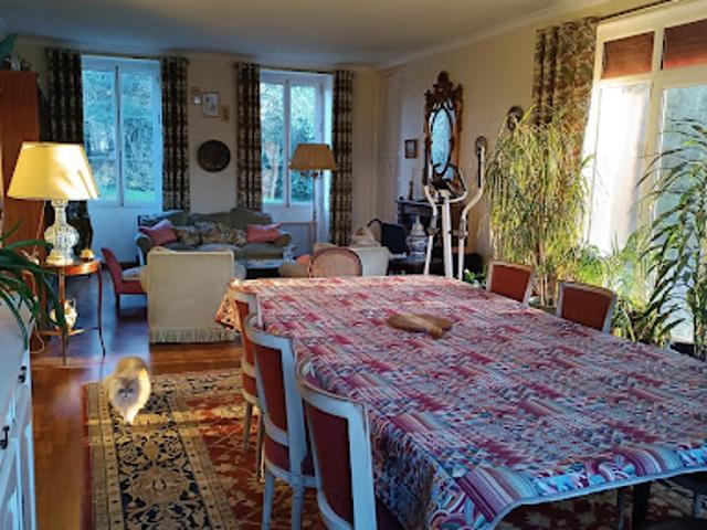 Maison vente à Saint-Amand-Montrond, Maisonnais