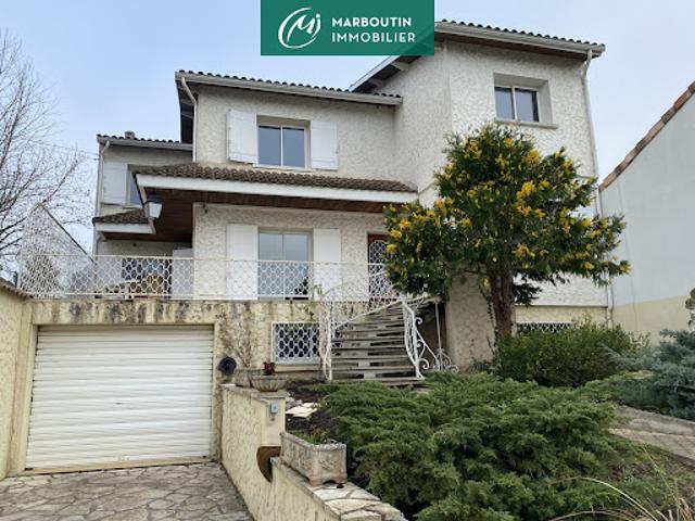 Maison vente à Marmande