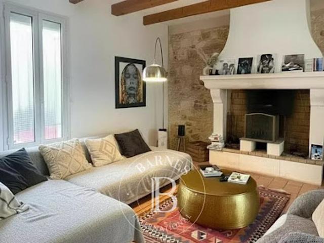 Maison vente à Montpellier