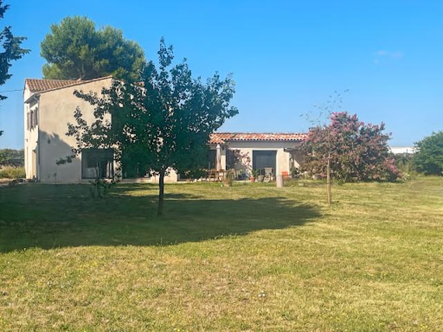 Maison vente à Montpellier, Centre