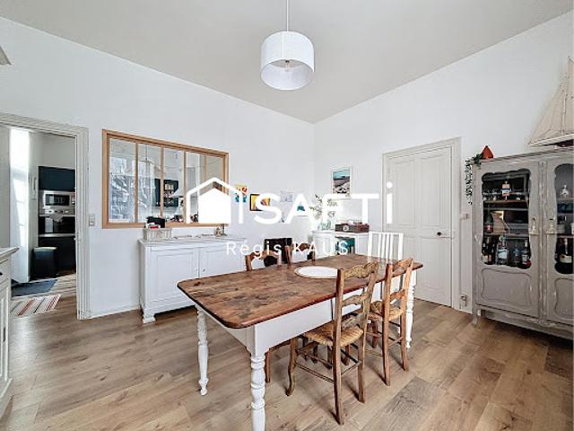 Maison vente à Nalliers, Vendée