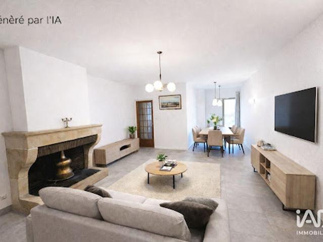 Maison vente à Metz, Novéant-sur-moselle