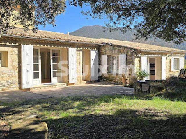 Maison vente à Nyons, Venterol