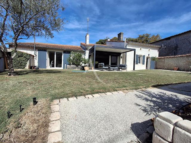 Maison vente à ZA des Agrières, Pérignac
