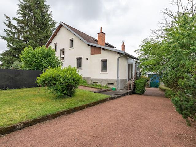 Maison vente à Périgueux