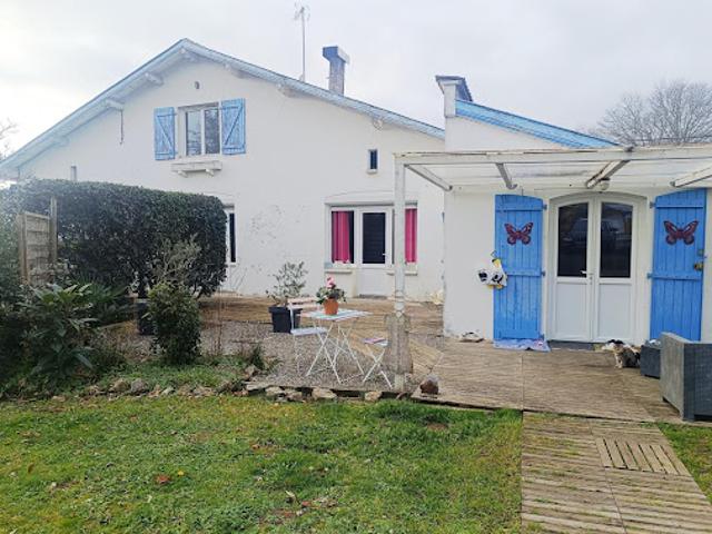 Maison vente à Dax, Peyrehorade