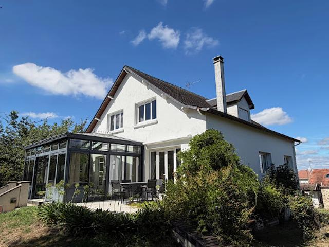 Maison vente à Résidence Danièle, Plaisir