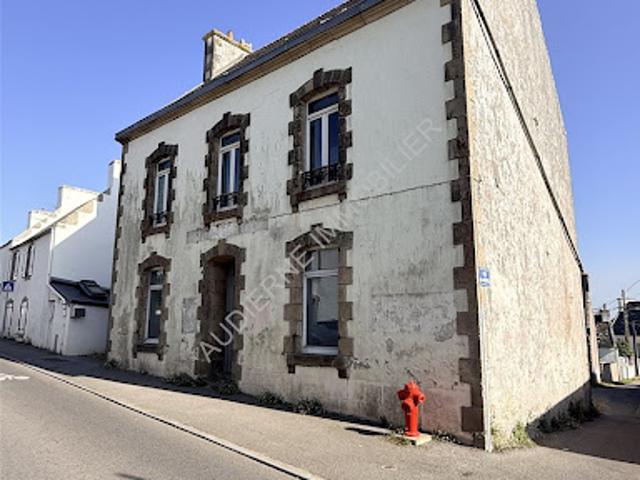 Maison vente à Quimper, Bretagne