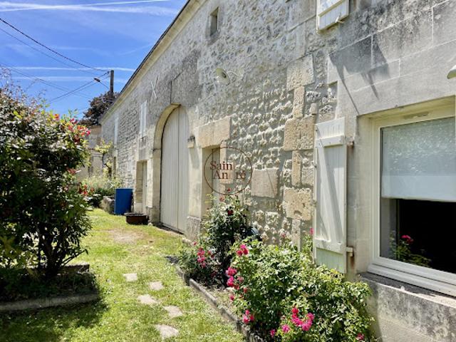 Maison vente à Angoulême, Roullet-saint-estèphe