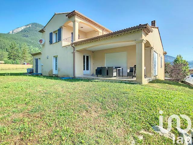 Maison vente à Castellane, Saint-andré-les-alpes