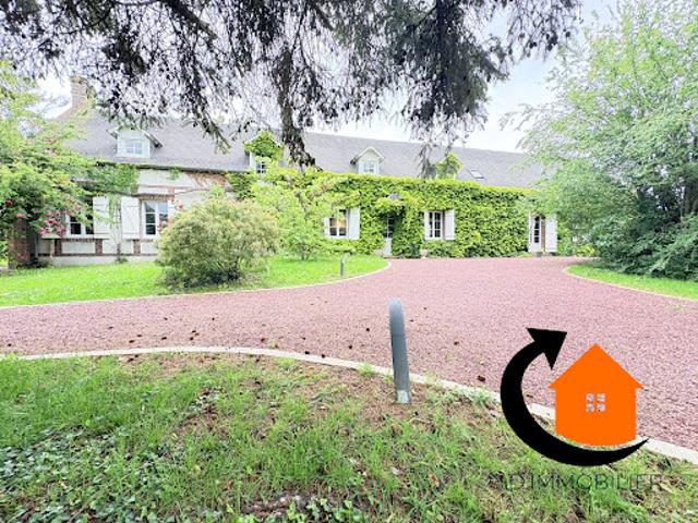 Maison vente à Chartres, Saint-arnoult-des-bois