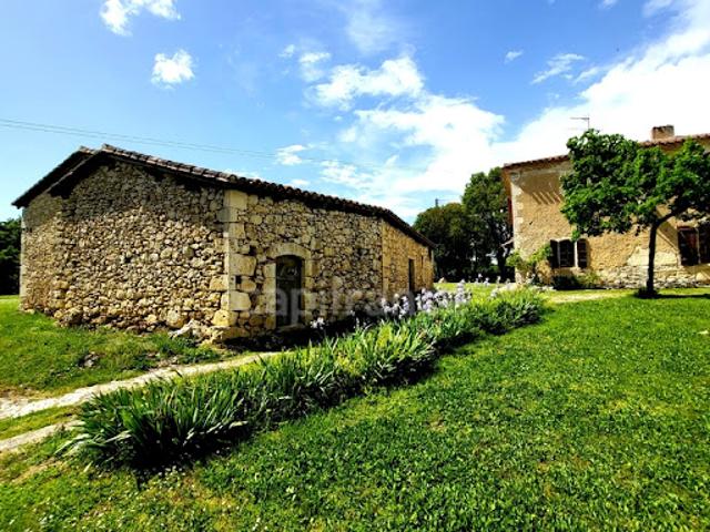 Maison vente à France métropolitaine, Saint-clar
