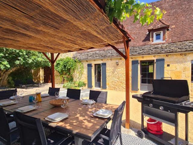 Maison vente à Sarlat-la-Canéda, Cénac-et-saint-julien