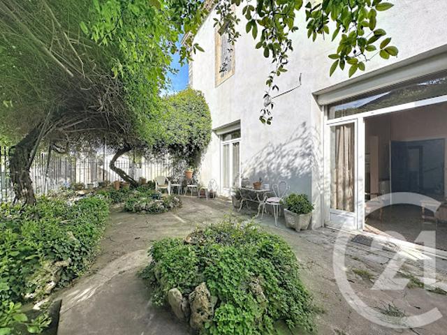 Maison vente à Montpellier, Saint-geniès-des-mourgues