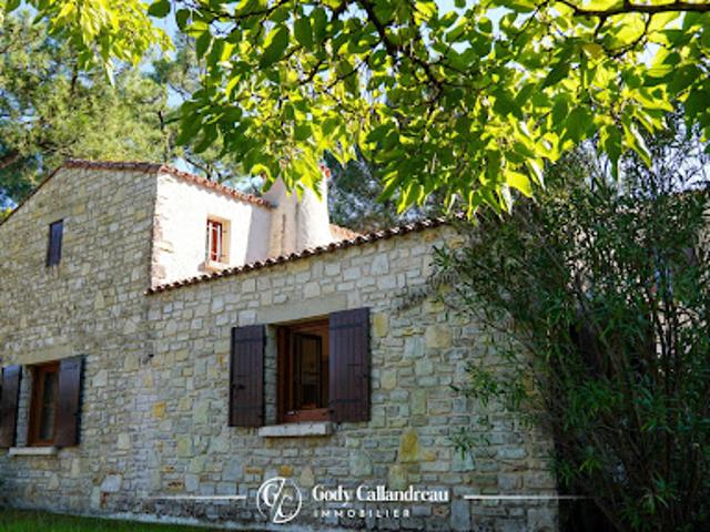 Maison vente à France métropolitaine, Saint-georges-de-didonne